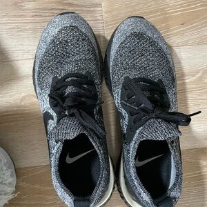 Nike Epic React Flyknit Running Shoes